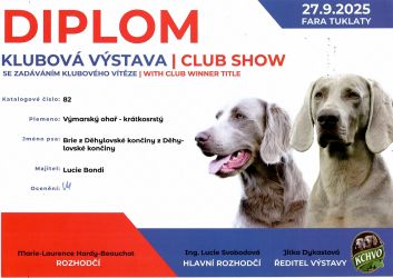 Vmarsk oha